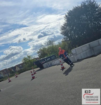 Foto des Albums: Sommerolympiade 2026 KF/JF