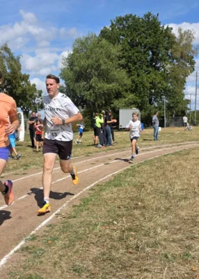 Foto des Albums: Gaubergfest 2026