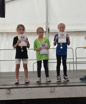 Foto des Albums: Gaubergfest 2026