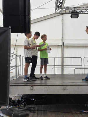 Foto des Albums: Gaubergfest 2026