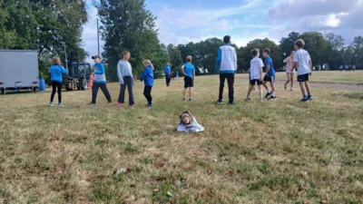 Foto des Albums: Gaubergfest 2026