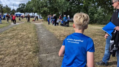 Foto des Albums: Gaubergfest 2026
