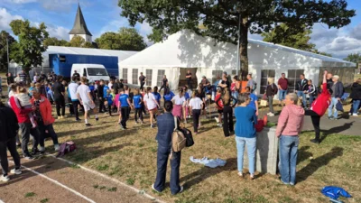Foto des Albums: Gaubergfest 2026