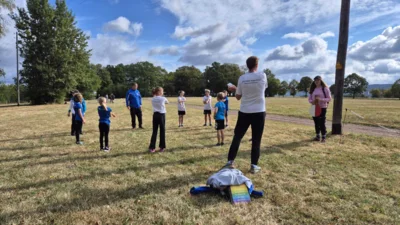 Foto des Albums: Gaubergfest 2026