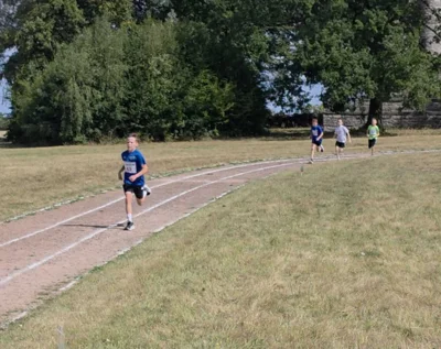 Foto des Albums: Gaubergfest 2026
