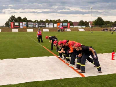 Foto des Albums: 15. Flutlichtpokal Spornitz