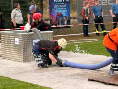 Foto des Albums: 15. Flutlichtpokal Spornitz