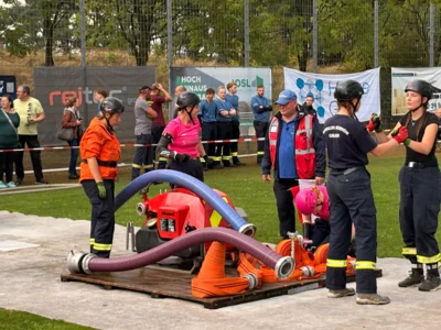 Foto des Albums: 15. Flutlichtpokal Spornitz