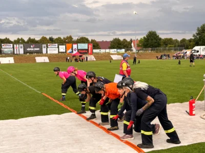 Foto des Albums: 15. Flutlichtpokal Spornitz