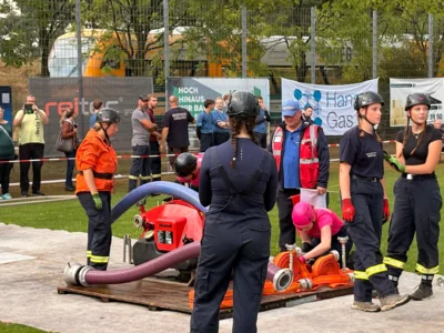 Foto des Albums: 15. Flutlichtpokal Spornitz