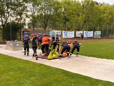 Foto des Albums: 15. Flutlichtpokal Spornitz