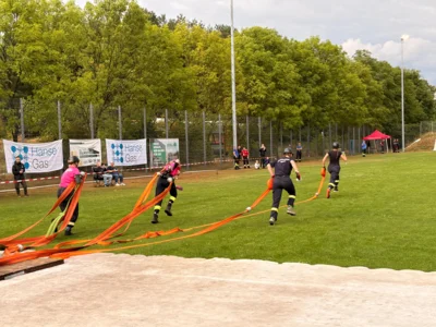 Foto des Albums: 15. Flutlichtpokal Spornitz