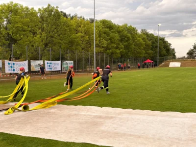 Foto des Albums: 15. Flutlichtpokal Spornitz