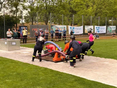 Foto des Albums: 15. Flutlichtpokal Spornitz