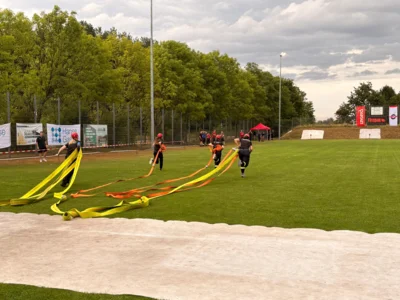 Foto des Albums: 15. Flutlichtpokal Spornitz