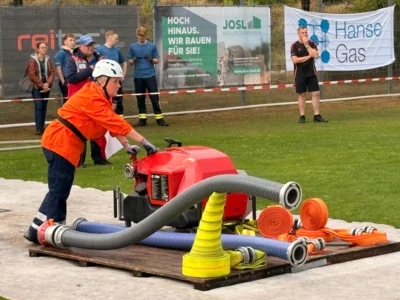 Foto des Albums: 15. Flutlichtpokal Spornitz