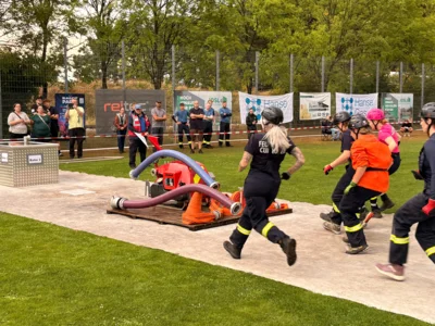 Foto des Albums: 15. Flutlichtpokal Spornitz
