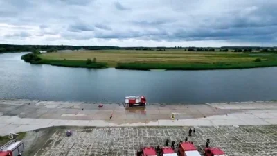 Foto des Albums: zweites Fahrsicherheitstraining der Kreisfeuerwehrschule
