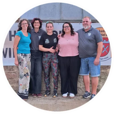 Foto des Albums: Bouleturnier 8/2026
