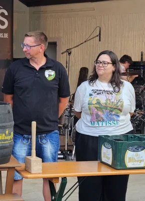 Foto des Albums: Kordeler Kirmes 2026