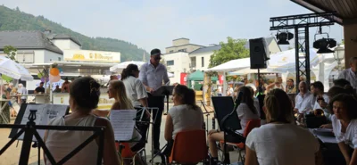Foto des Albums: Kordeler Kirmes 2026