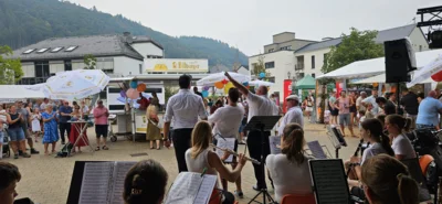 Foto des Albums: Kordeler Kirmes 2026