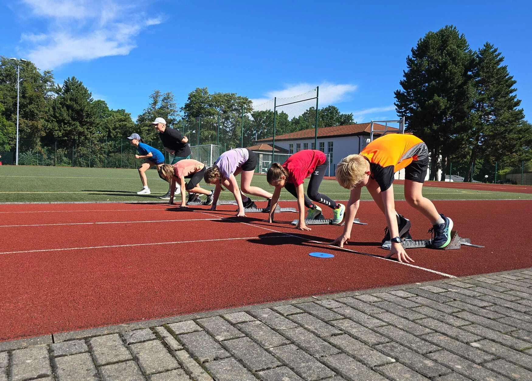 Bild: 2026-08 TL-LA-2026 Tiefstart