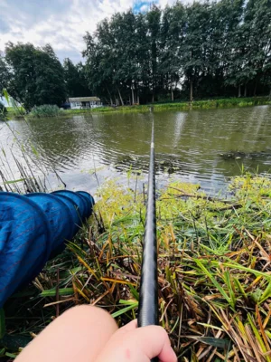 Foto des Albums: Jugendangelcamp Mol-Angler
