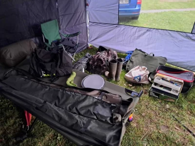 Foto des Albums: Jugendangelcamp Mol-Angler