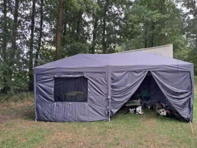 Foto des Albums: Jugendangelcamp Mol-Angler