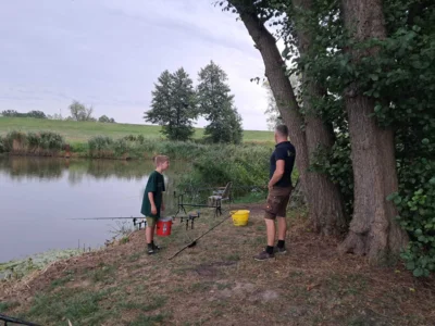 Foto des Albums: Jugendangelcamp Mol-Angler