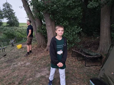 Foto des Albums: Jugendangelcamp Mol-Angler