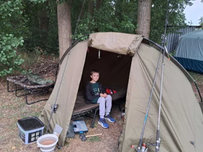 Foto des Albums: Jugendangelcamp Mol-Angler