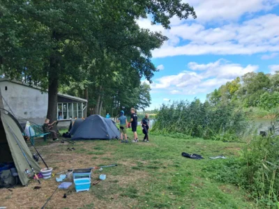 Foto des Albums: Jugendangelcamp Mol-Angler