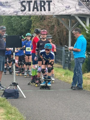 Foto des Albums: Skirolleranstiegslauf Mommelstein