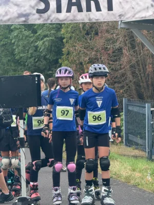 Foto des Albums: Skirolleranstiegslauf Mommelstein