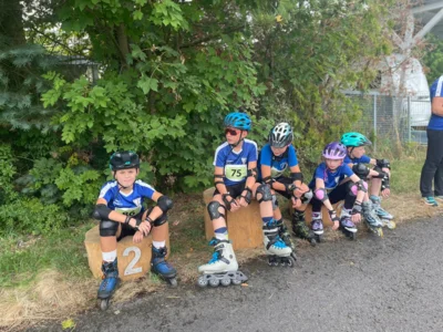 Foto des Albums: Skirolleranstiegslauf Mommelstein
