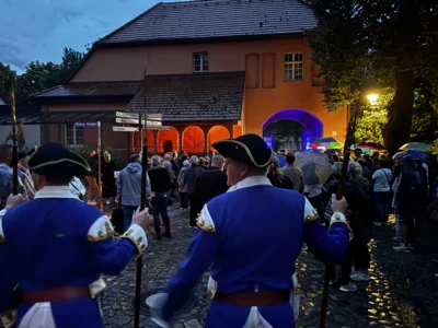 Foto des Albums: Wittstocker Abendspaziergang