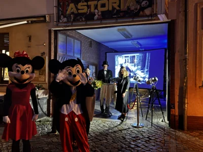 Foto des Albums: Wittstocker Abendspaziergang