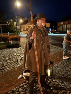 Foto des Albums: Wittstocker Abendspaziergang