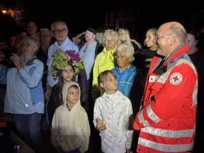 Foto des Albums: Wittstocker Abendspaziergang