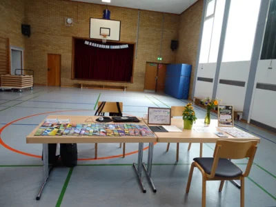 Foto des Albums: 10-Jahresfeier DörpsCampus Klixbüll e.V.