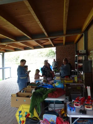 Foto des Albums: 10-Jahresfeier DörpsCampus Klixbüll e.V.