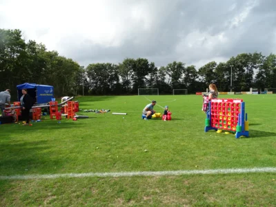 Foto des Albums: 10-Jahresfeier DörpsCampus Klixbüll e.V.