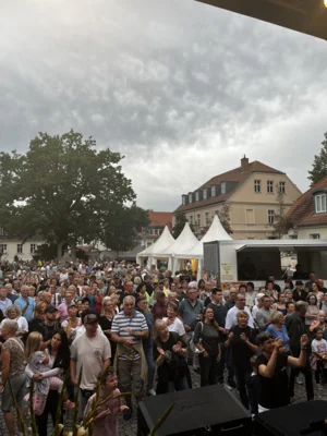Foto des Albums: Teltower Altstadtsommer vom 28. bis 30. August