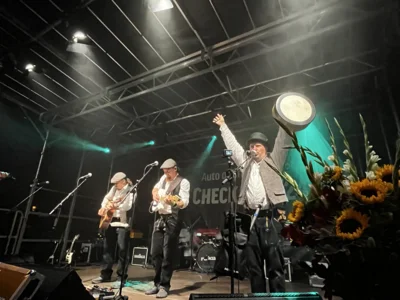 Foto des Albums: Teltower Altstadtsommer vom 28. bis 30. August