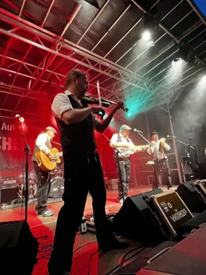 Foto des Albums: Teltower Altstadtsommer vom 28. bis 30. August
