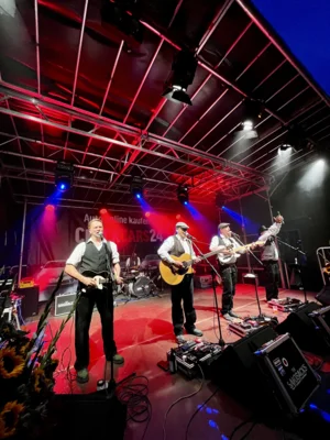 Foto des Albums: Teltower Altstadtsommer vom 28. bis 30. August