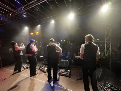 Foto des Albums: Teltower Altstadtsommer vom 28. bis 30. August