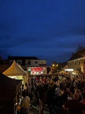 Foto des Albums: Teltower Altstadtsommer vom 28. bis 30. August